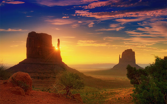 Southwest