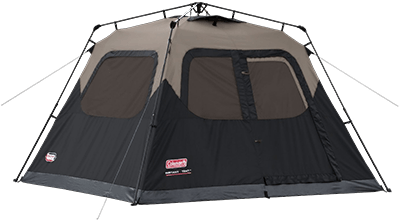 tent